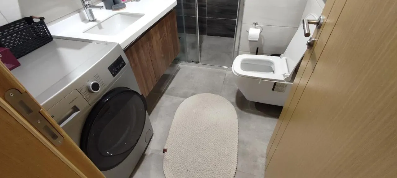 Apartamento Tips For Estambul