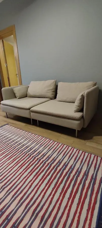 Apartamento Tips For Estambul