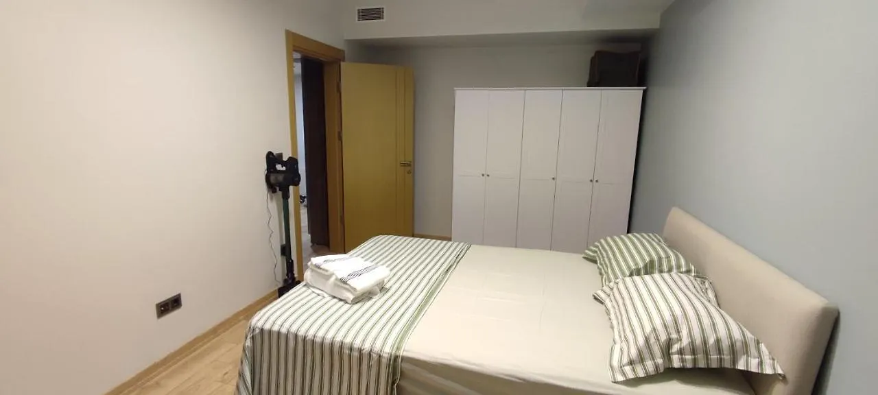 Apartamento Tips For Estambul