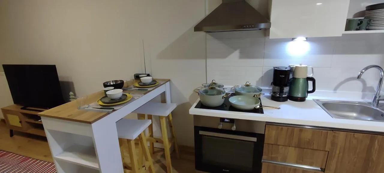 Apartamento Tips For Estambul Turquía