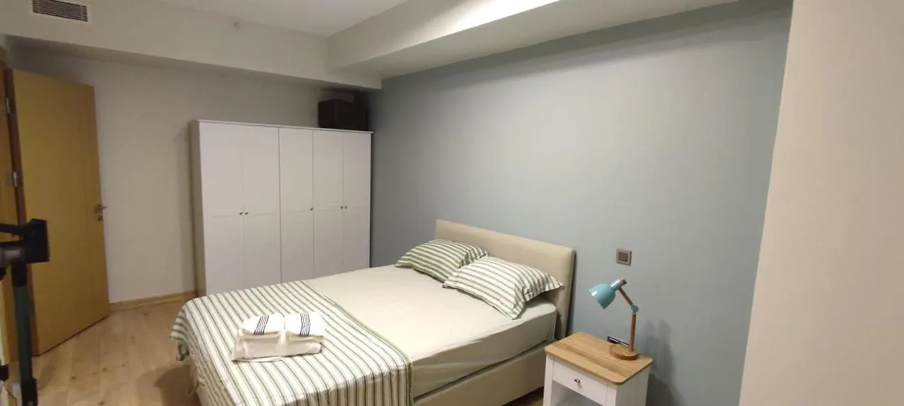 Apartamento Tips For Estambul Turquía