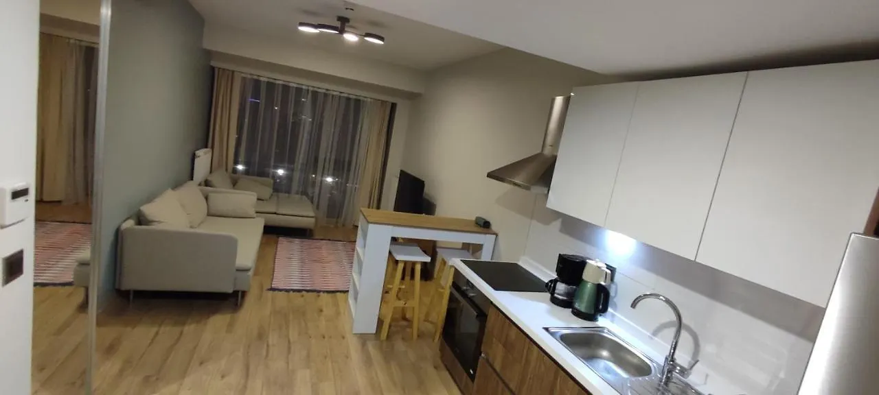 Apartamento Tips For Estambul 0*,  Turquía