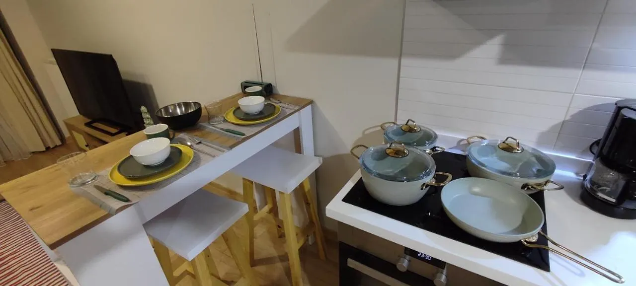 Apartamento Tips For Estambul Turquía