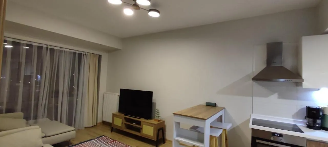 Apartamento Tips For Estambul 0*,