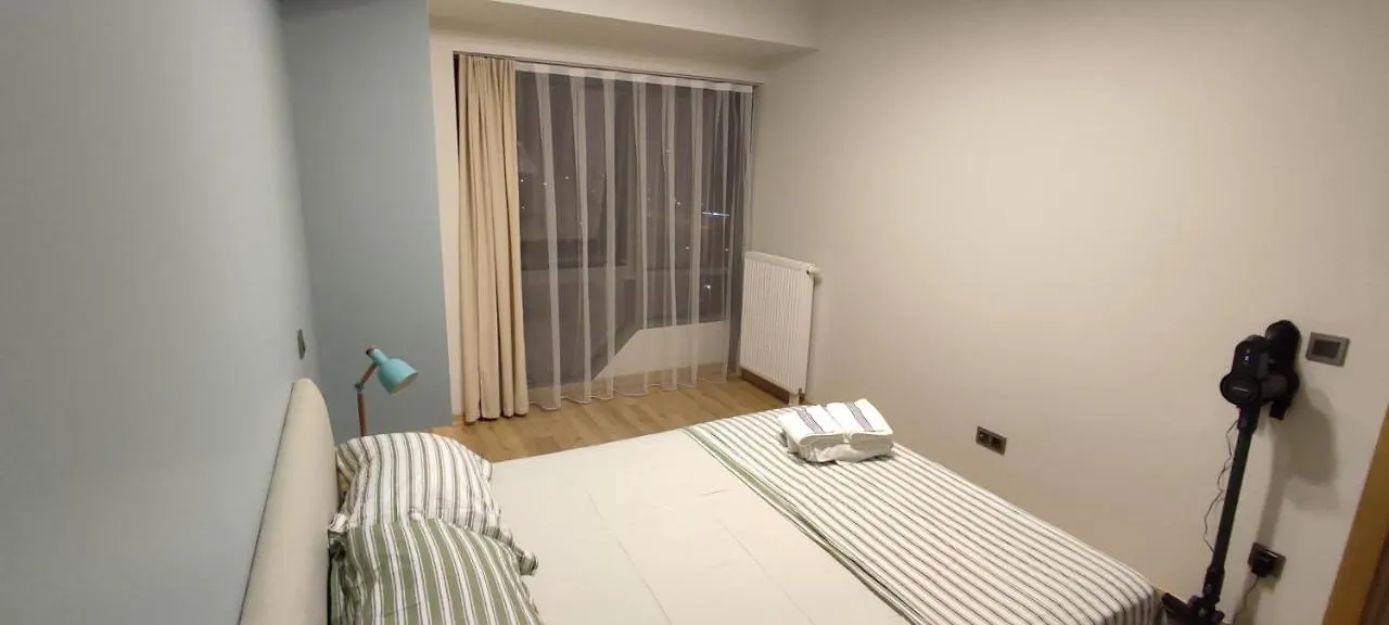 Apartamento Tips For Estambul