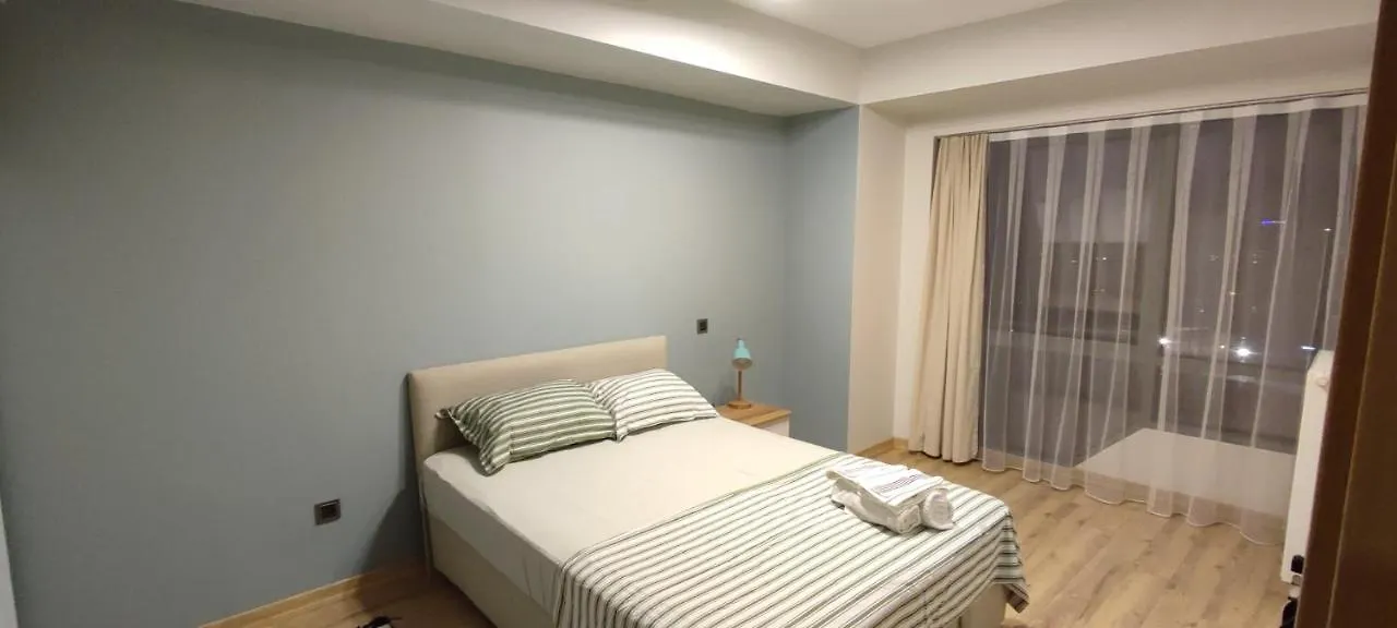 Apartamento Tips For Estambul