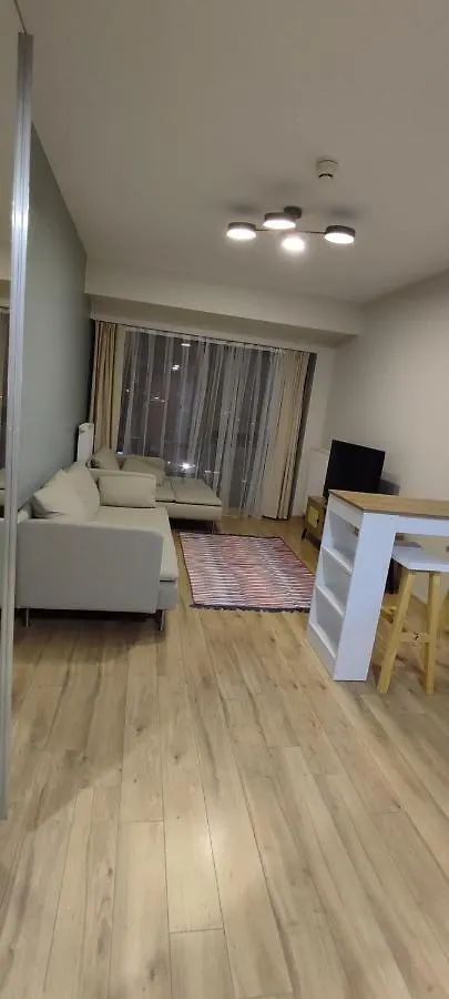 Apartamento Tips For Estambul