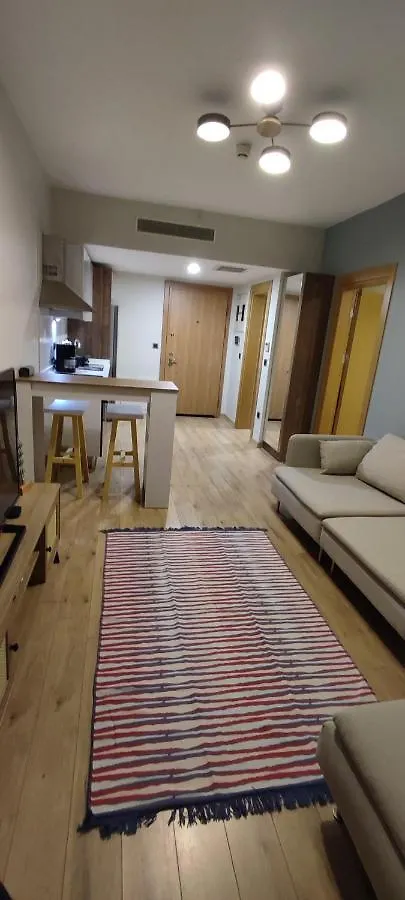 Apartamento Tips For Estambul