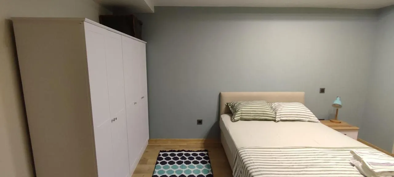 Apartamento Tips For Estambul 0*,  Turquía