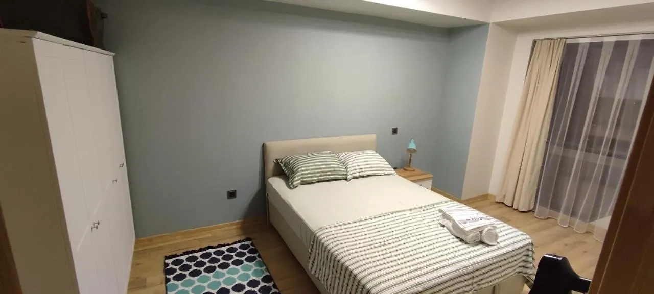 Apartamento Tips For Estambul