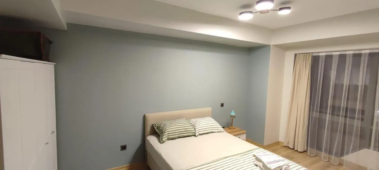 Apartamento Tips For Estambul