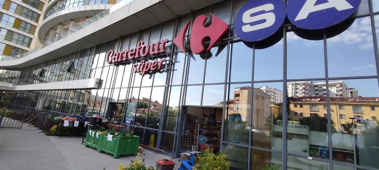 Apartamento Tips For Estambul 0*,