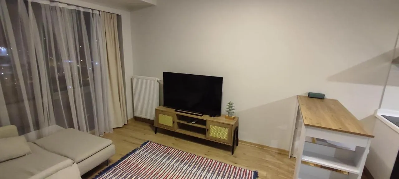 Apartamento Tips For Estambul